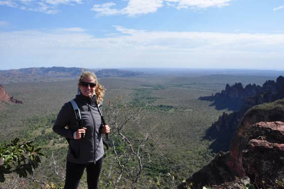 Visitando a Cidade de Pedra, um dos mais belos cenários da Chapada dos Guimarães, em Mato Grosso